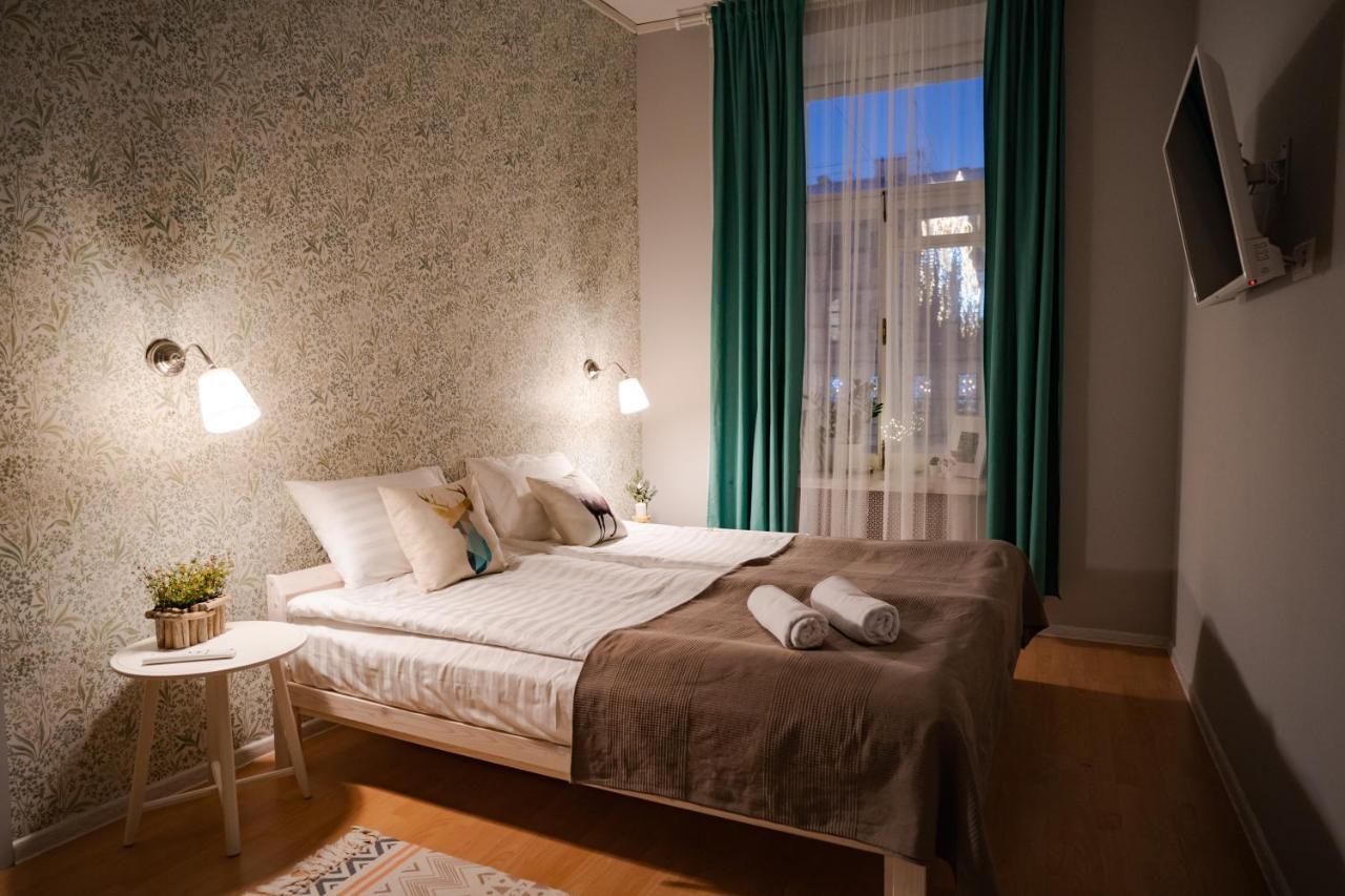 Hotel Forrest House Sankt Petersburg Zewnętrze zdjęcie